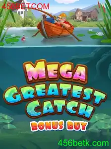 MegaGreatestCatchBonusBuy